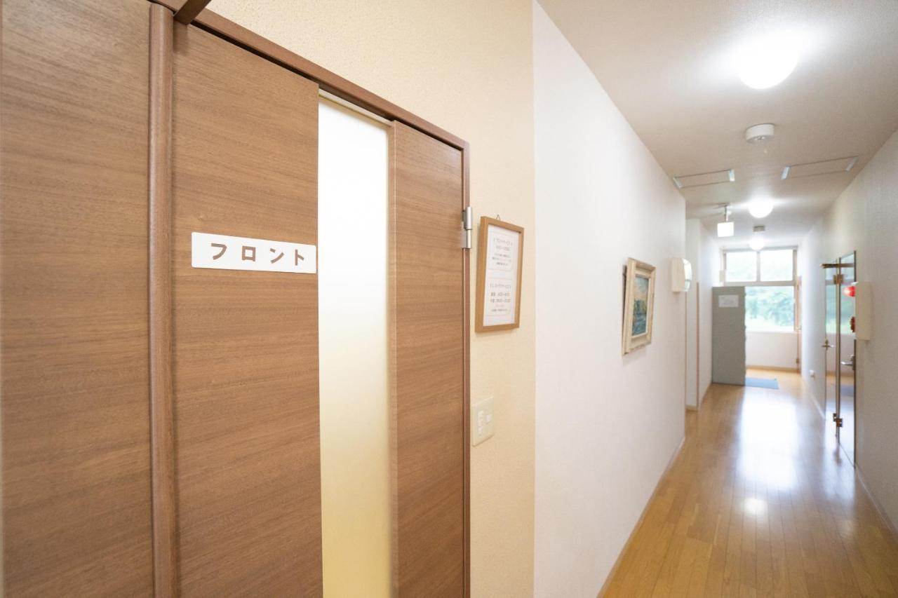 Oyo Hotel My Room Watari Torinoumi Buitenkant foto